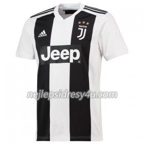 Fotbalový Dres Juventus Domácí 2018/19